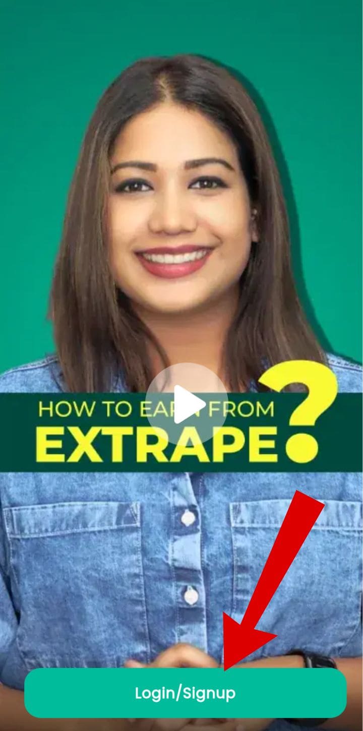 Untitled design (13) Extrape App से पैसे कैसे कमाए