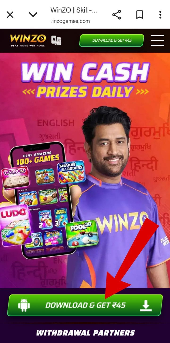 Untitled design (7) Winzo ऐप से पैसे कैसे कमाए