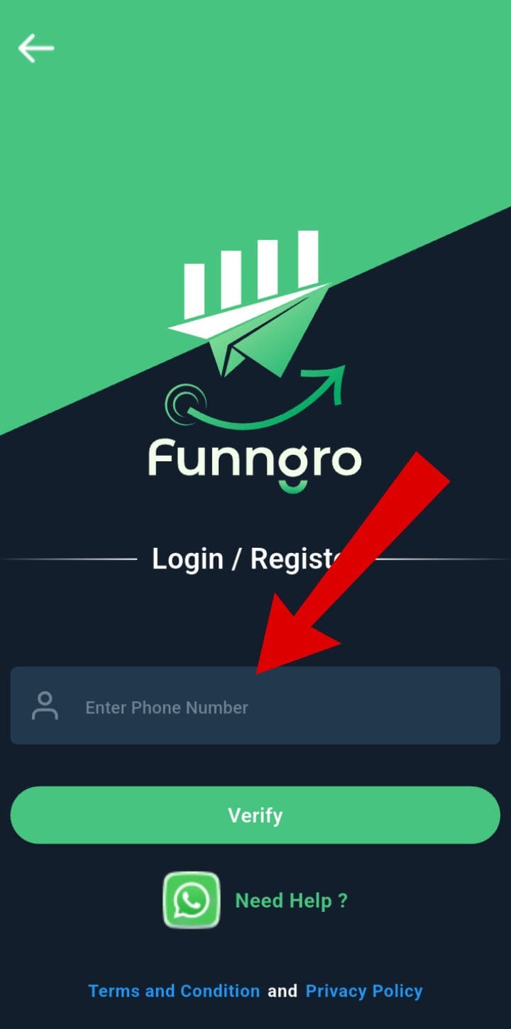 Untitled design (24) Funngro ऐप से पैसे कैसे कमाए